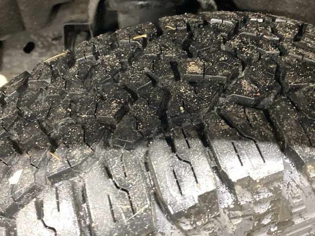 Used 2015 Chevrolet Silverado 1500 LTZ Z71 w/ LTZ Plus Package image 3