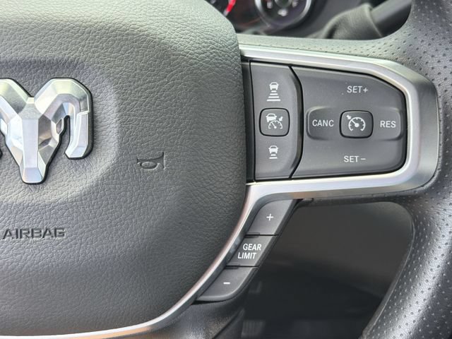 New 2025 RAM 2500 Tradesman AWD/4WD image 25