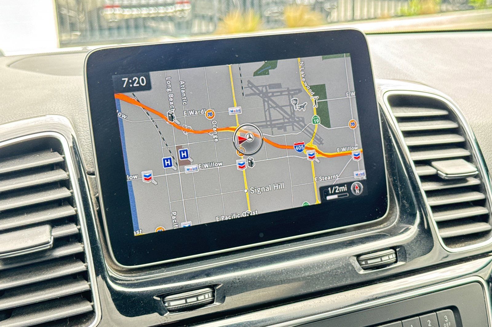 Certified 2018 Mercedes-Benz GLE 350 image 23