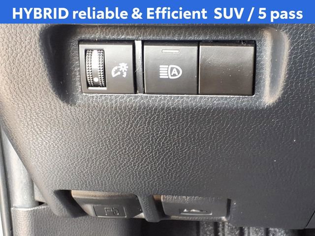 Used 2023 Toyota RAV4 LE FWD image 15