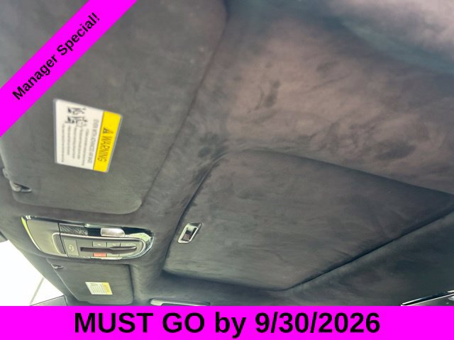 Used 2023 Hyundai Palisade Calligraphy FWD image 17