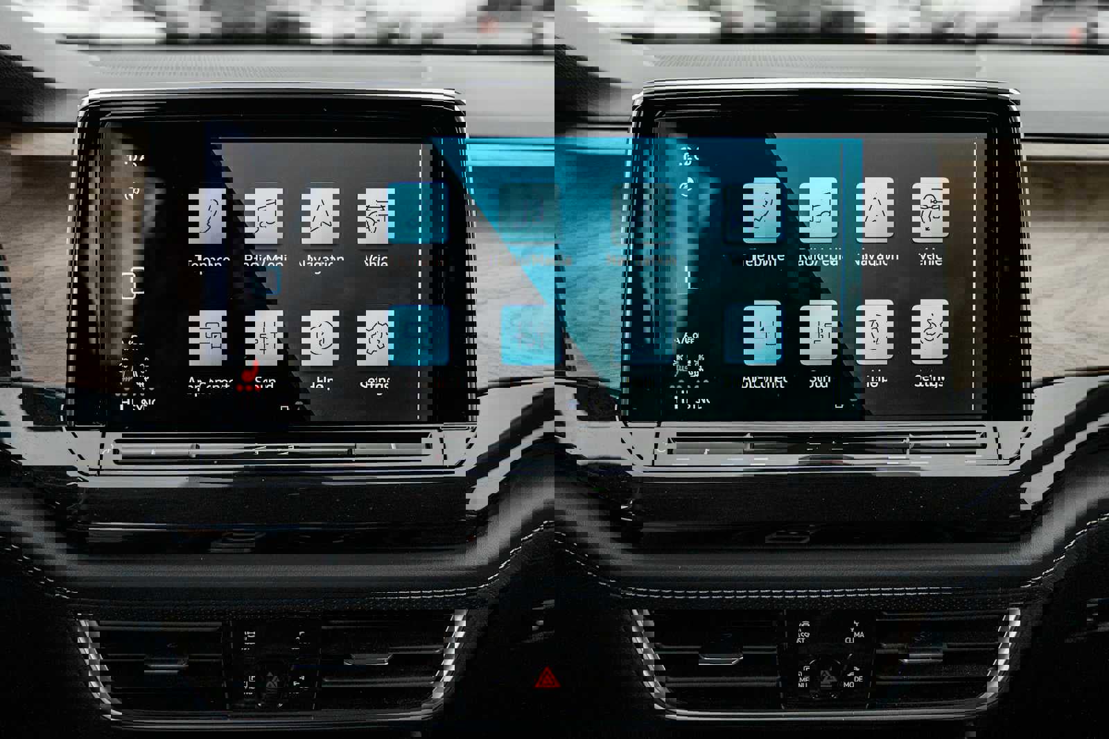 Used 2025 Volkswagen Atlas SE image 26