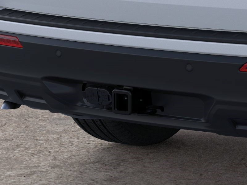 New 2026 Ford Explorer Active AWD/4WD image 23