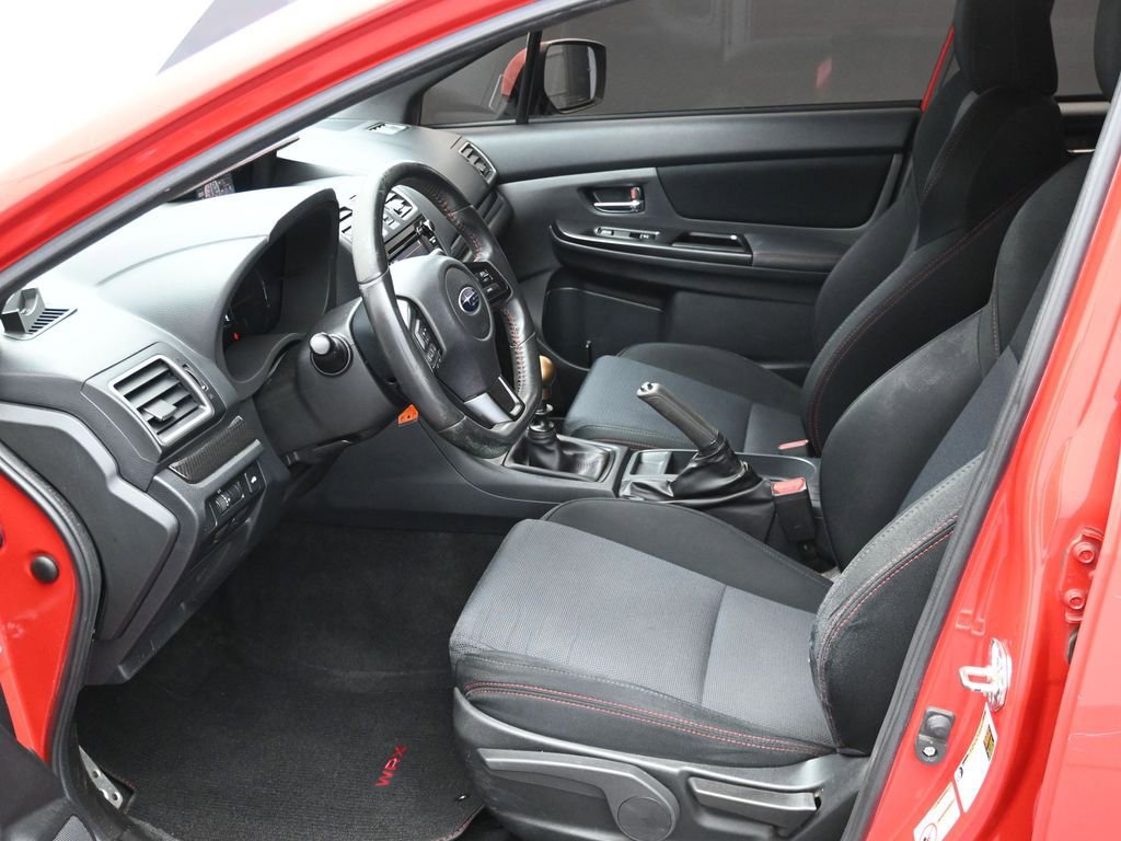 Used 2019 Subaru WRX w/ Popular Package #1 image 17