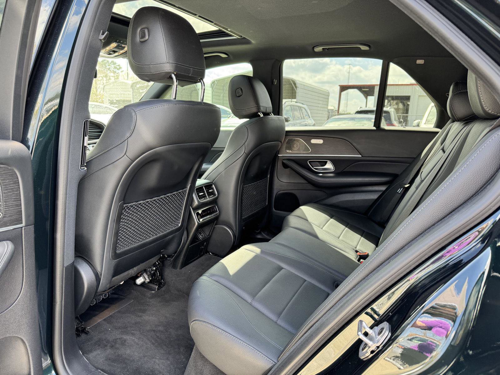 Certified 2022 Mercedes-Benz GLE 350 4MATIC image 17