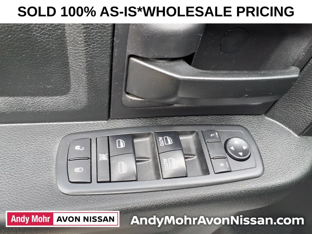 Used 2018 RAM 1500 Express w/ Express Value Package AWD/4WD image 12