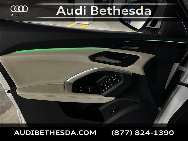 Certified 2025 Audi Q5 Premium Plus w/ Premium Plus image 14