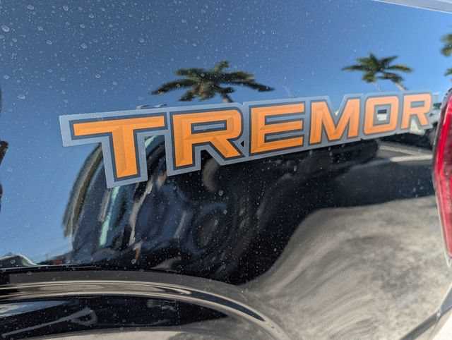 New 2025 Ford F150 Tremor w/ Equipment Group 402A High AWD/4WD image 9