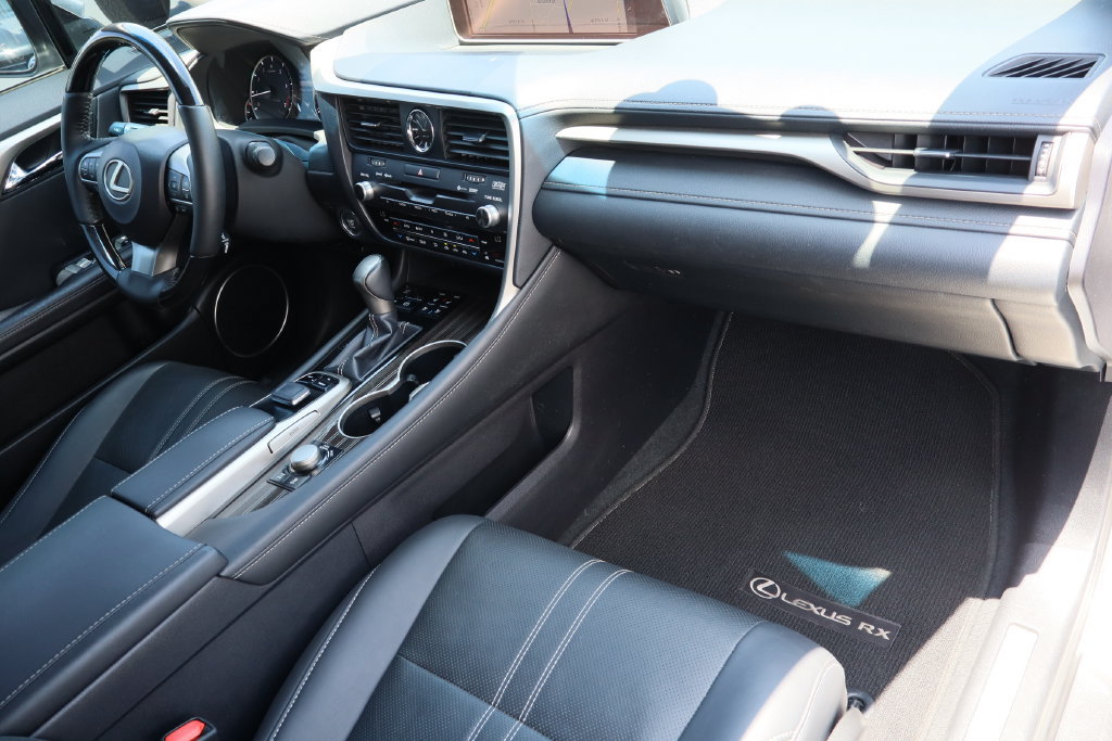 Used 2016 Lexus RX 350 AWD w/ Luxury Package image 32