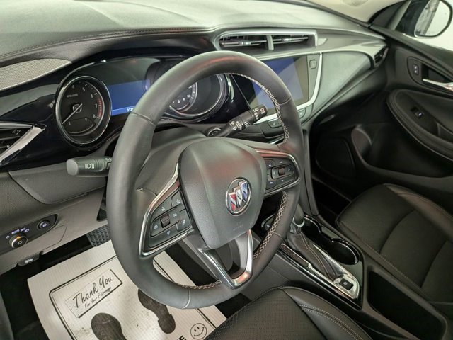 Certified 2021 Buick Encore GX Essence w/ Experience Buick Package image 16