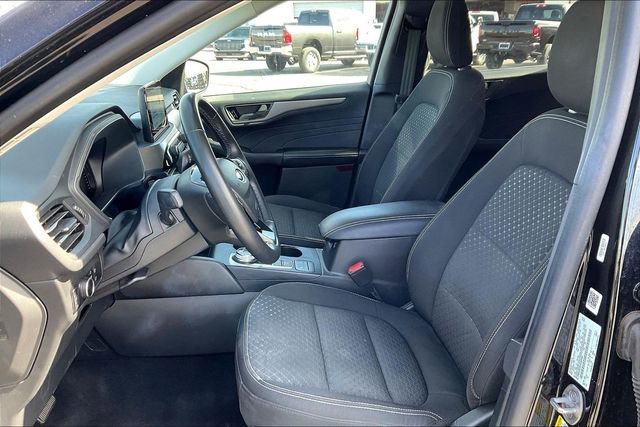 Used 2023 Ford Escape Active image 27