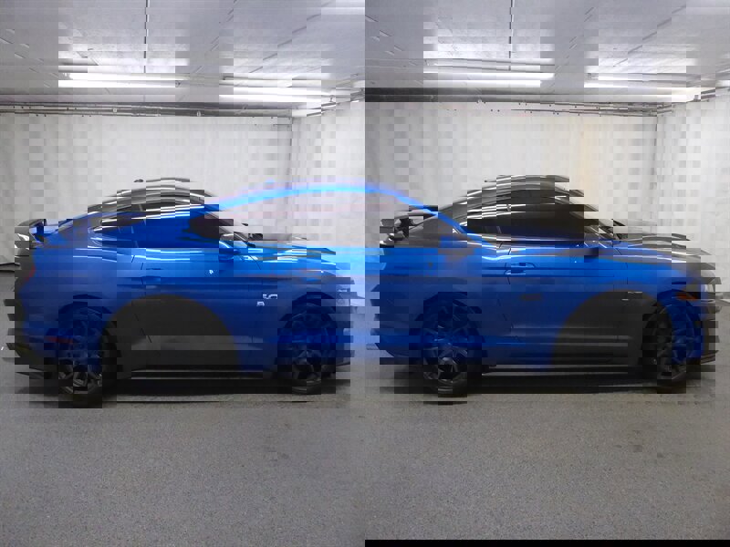 Used 2019 Ford Mustang GT image 8