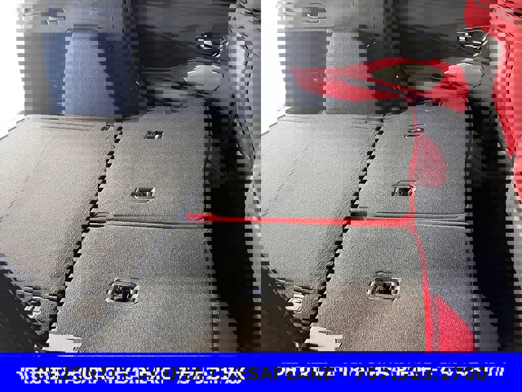 New 2026 Acura RDX A-Spec image 37