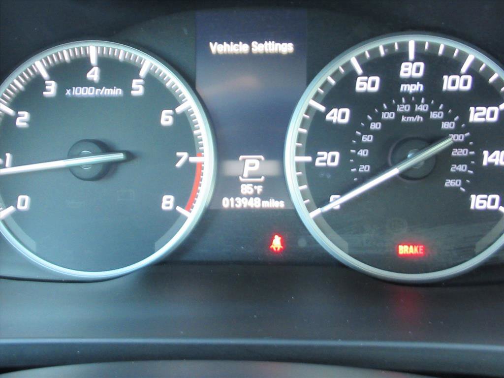 Used 2022 Acura ILX w/ Premium Package image 32