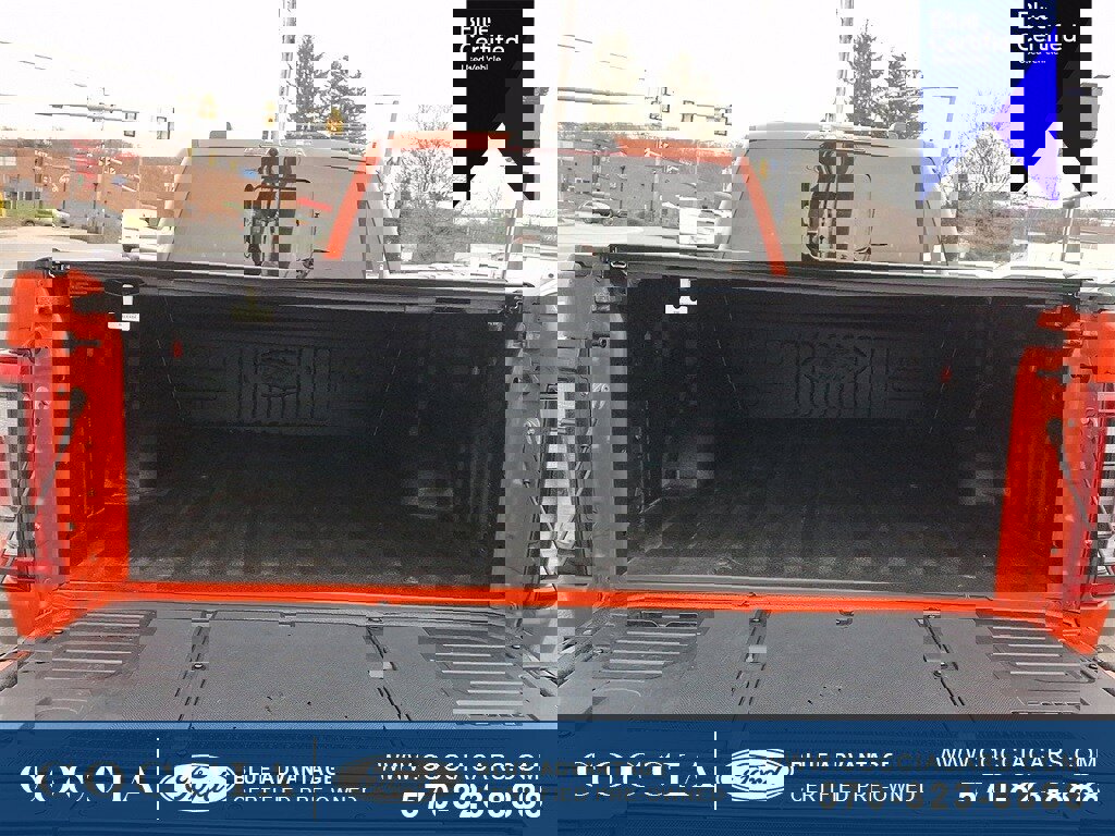 Used 2021 Ford F150 Raptor w/ Equipment Group 801A High image 28