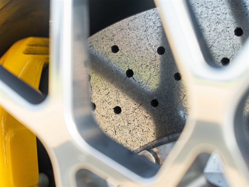 Used 2009 Lamborghini Gallardo LP 560-4 AWD/4WD image 27