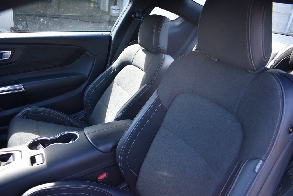 Used 2024 Ford Mustang Coupe image 10