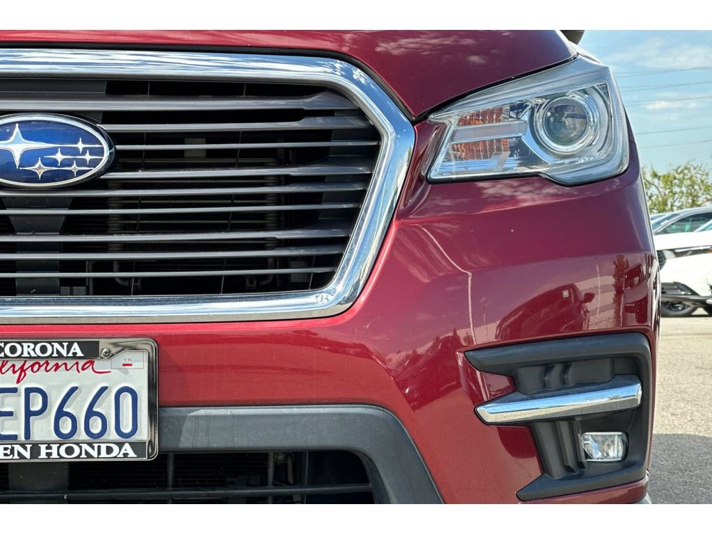 Used 2020 Subaru Ascent Limited w/ Popular Package #2A image 54