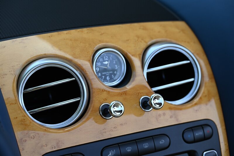 Used 2008 Bentley Continental GTC AWD/4WD image 44