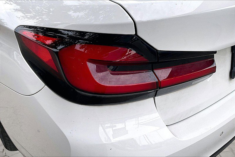 Used 2023 BMW 530i image 26