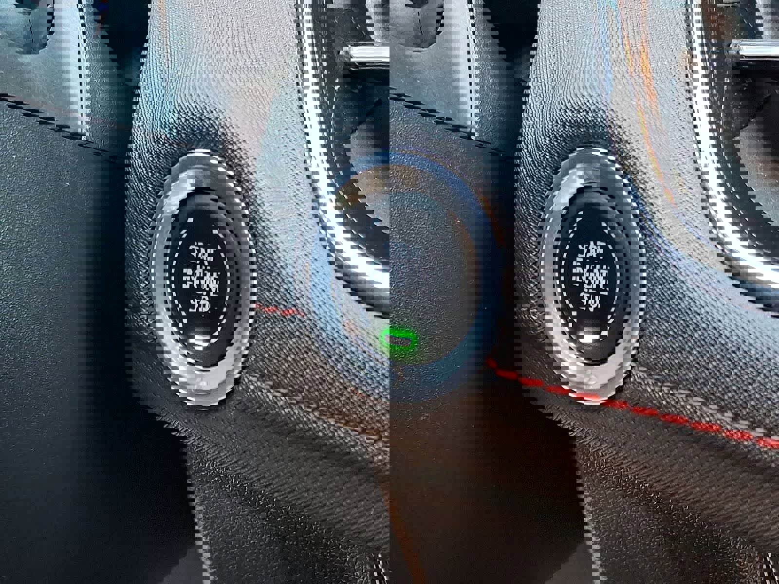 Used 2024 Chevrolet TrailBlazer RS w/ Driver Confidence Package image 22