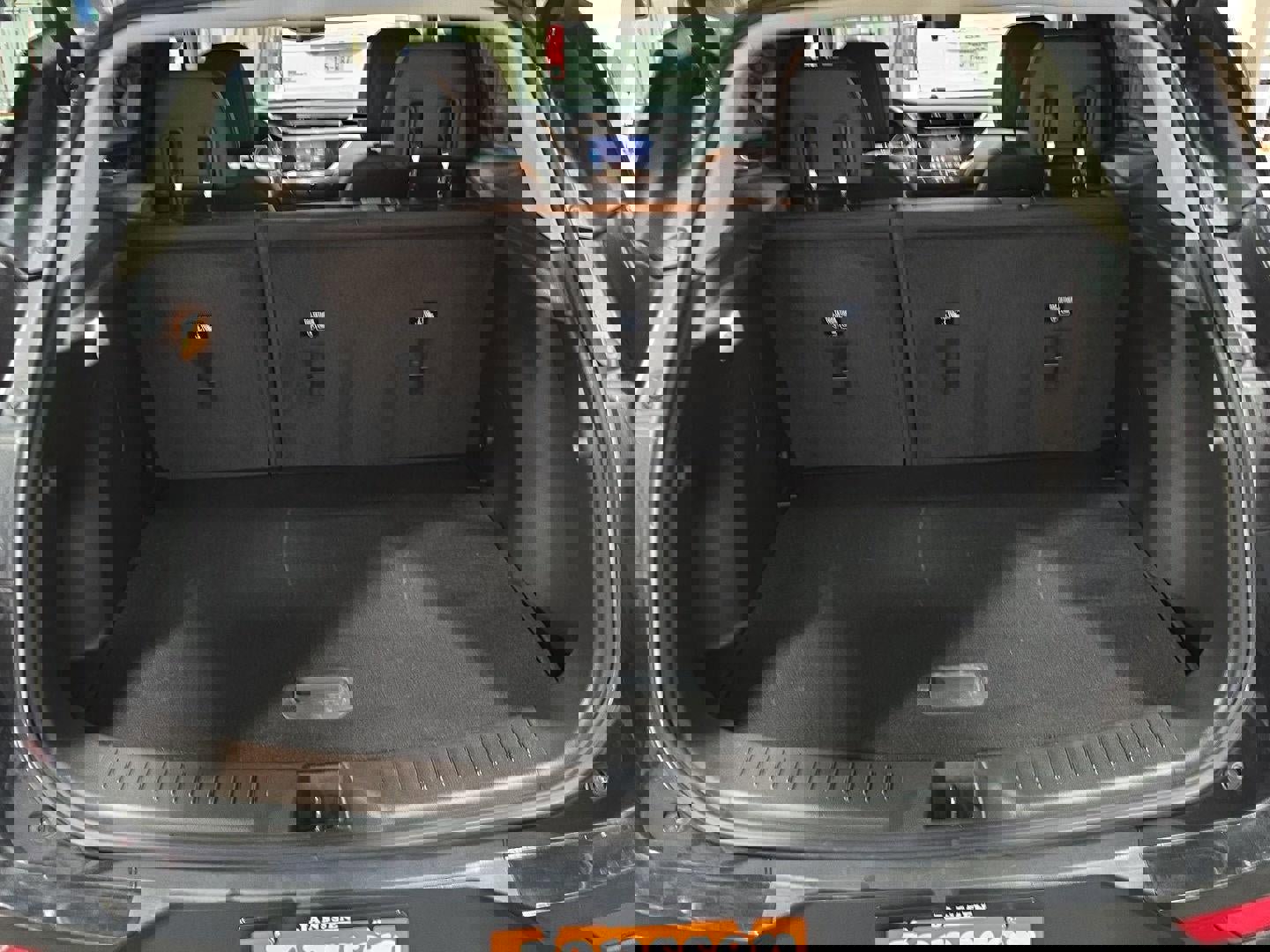 Used 2023 Buick Encore GX Select image 21