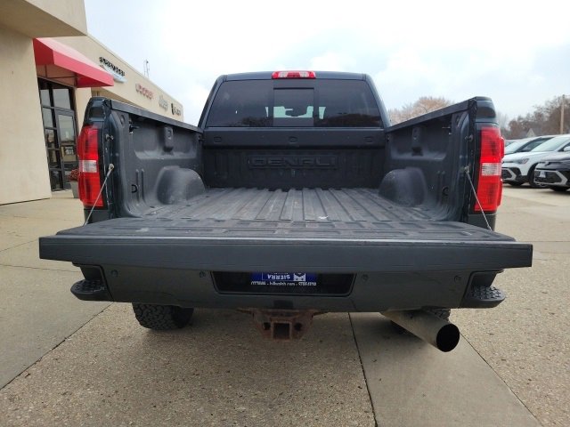 Used 2018 GMC Sierra 2500 Denali image 14