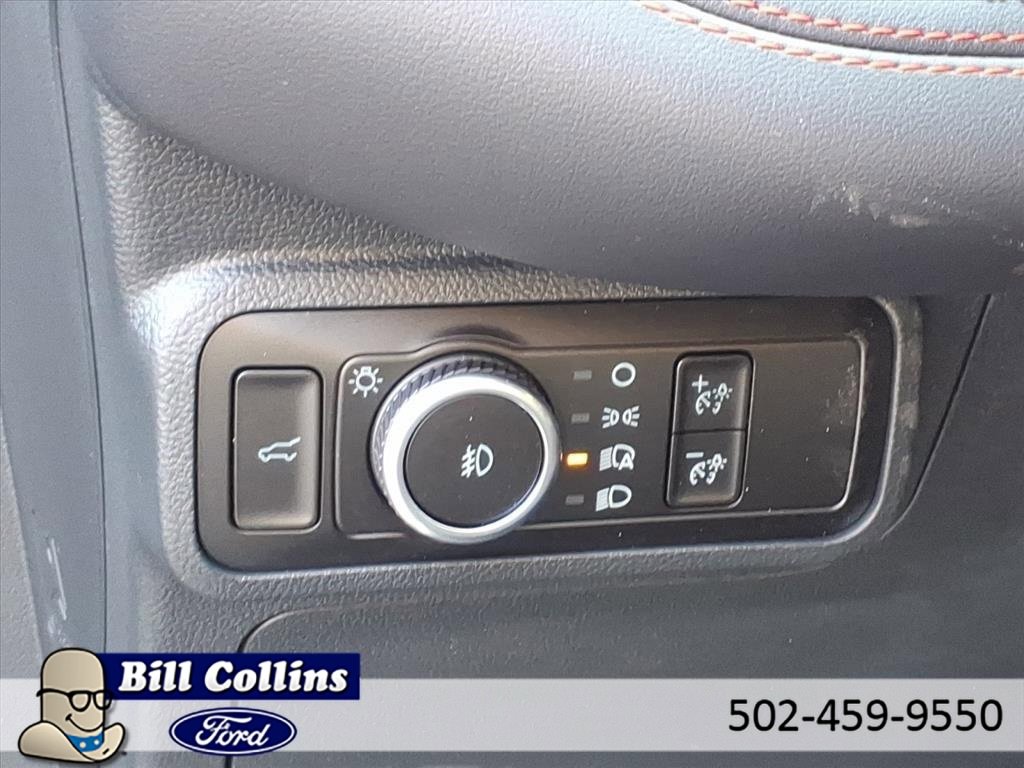 New 2026 Ford Explorer ST-Line w/ ST-Line Street Pack image 19