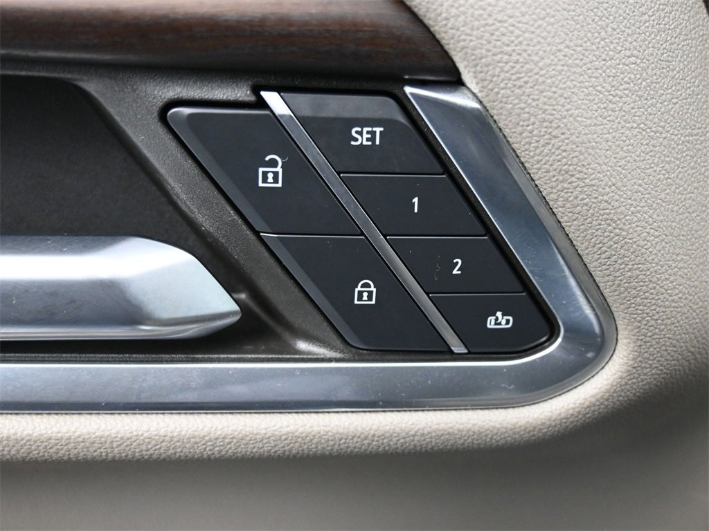 Used 2024 GMC Sierra 1500 SLT image 5