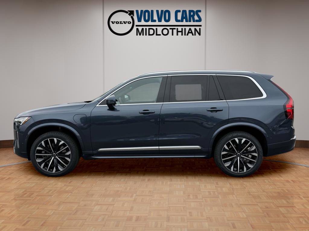 New 2026 Volvo XC90 T8 Plus w/ Protection Package Premier AWD/4WD image 23