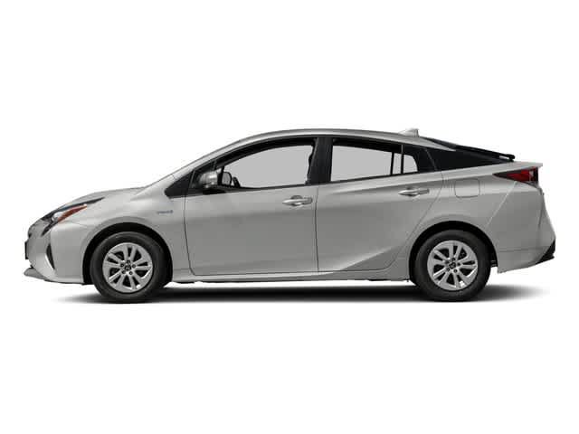Used 2018 Toyota Prius Four FWD image 3