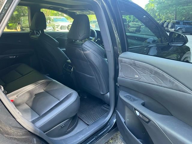 Used 2024 Lexus RX 500h F Sport w/ Convenience Package AWD/4WD image 12