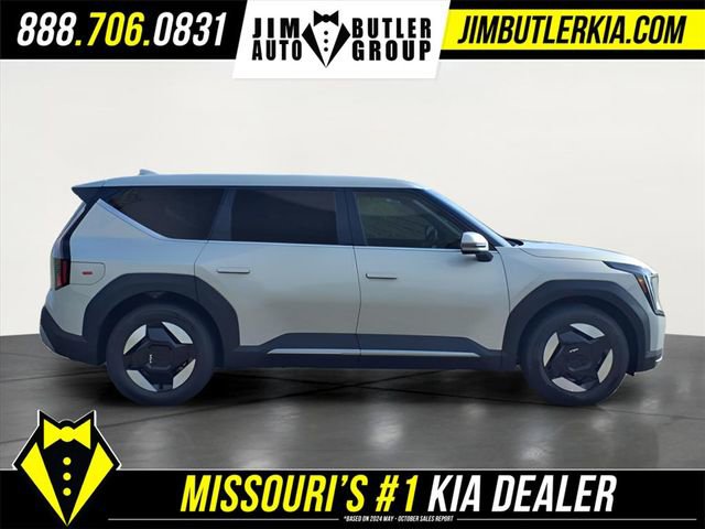 New 2026 Kia EV9 Light image 21