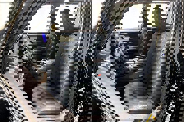 New 2026 Toyota Grand Highlander Platinum image 9