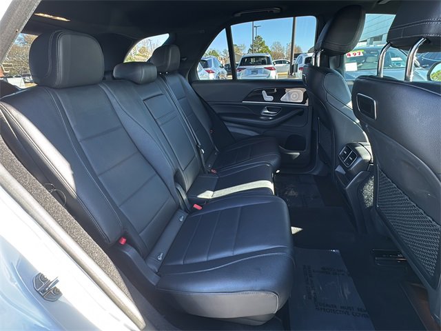 Used 2020 Mercedes-Benz GLE 350 image 25