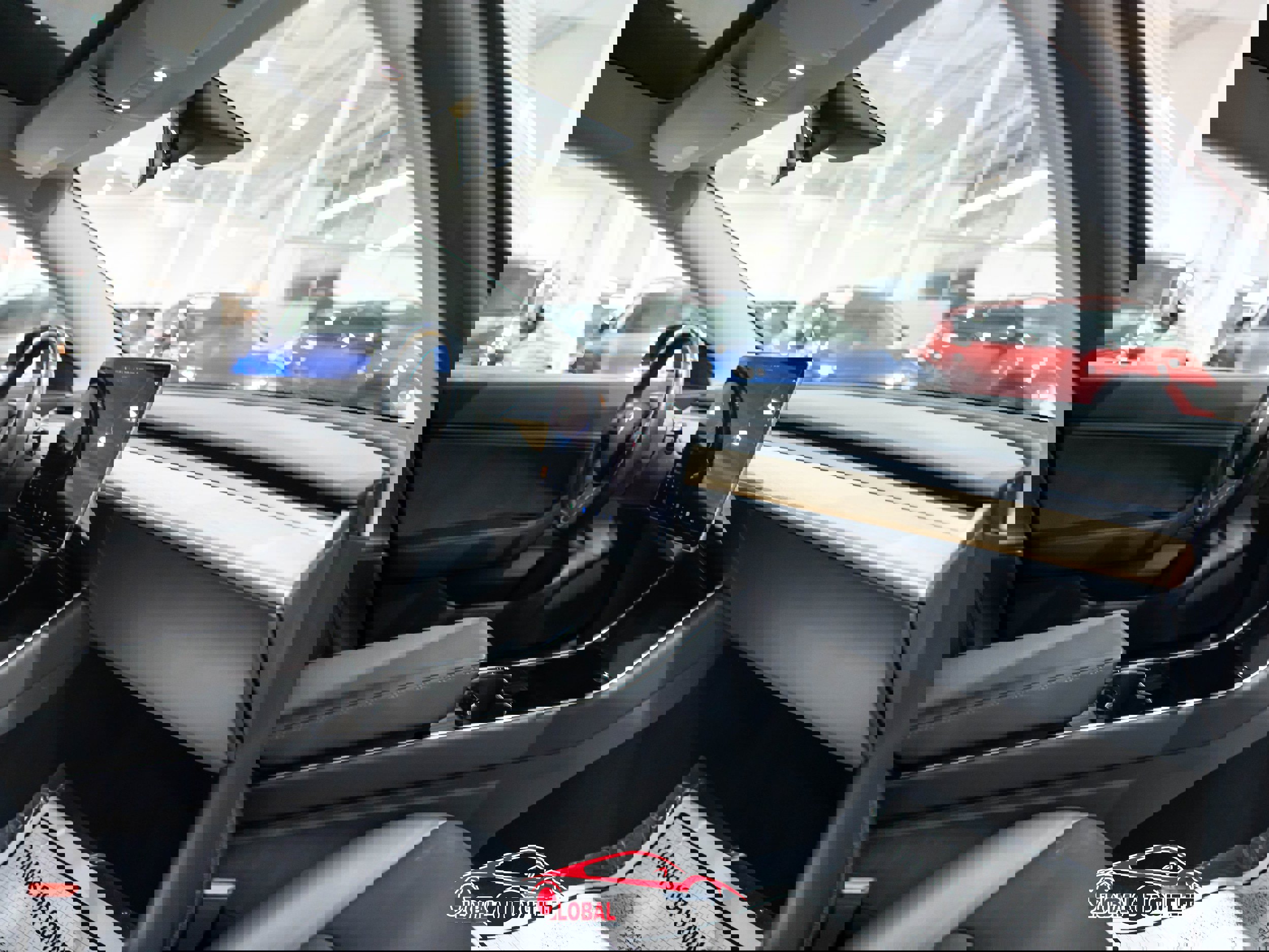 Used 2019 Tesla Model 3 Standard Range Plus image 15