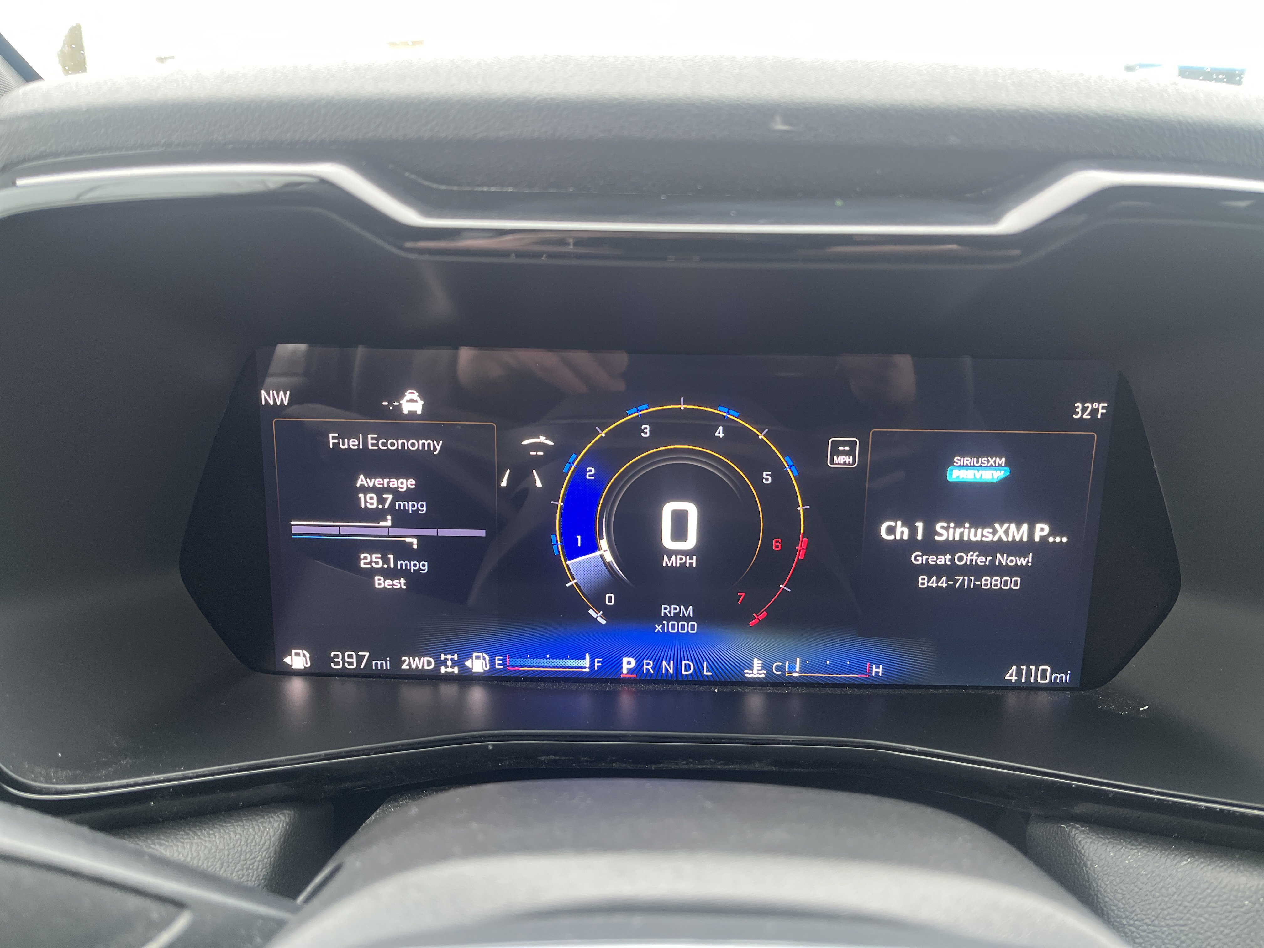 Used 2026 Chevrolet Colorado LT w/ LT Convenience Package image 18