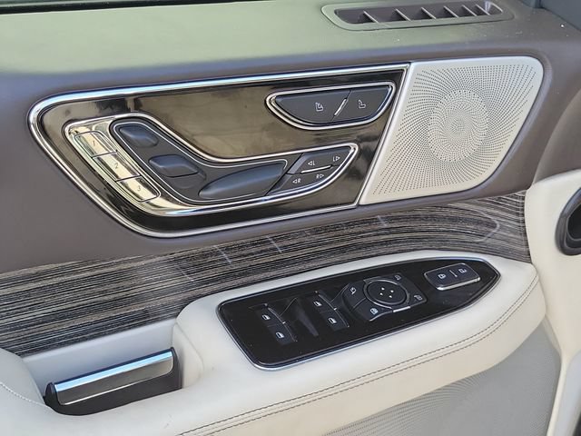 Used 2023 Lincoln Navigator L Black Label AWD/4WD image 23