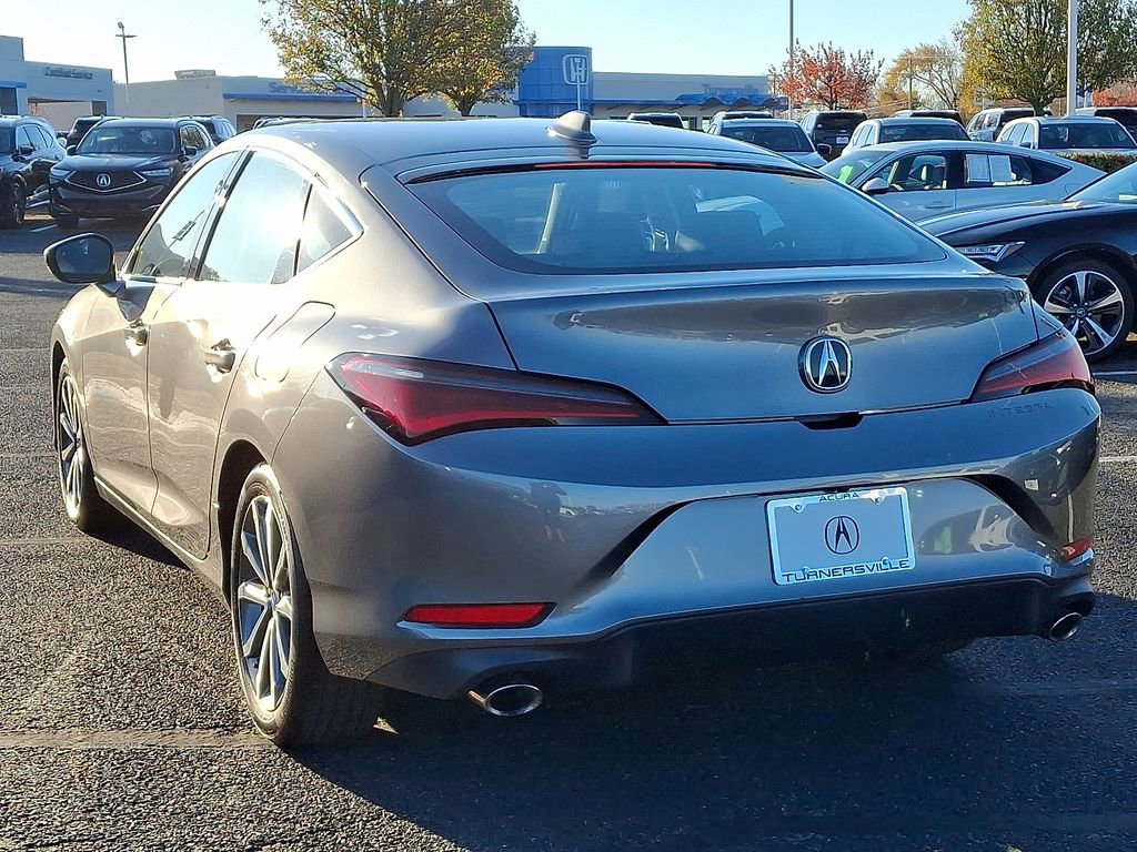 Certified 2024 Acura Integra image 4