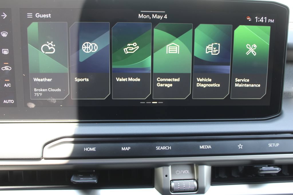 New 2027 Kia Telluride EX AWD/4WD image 48