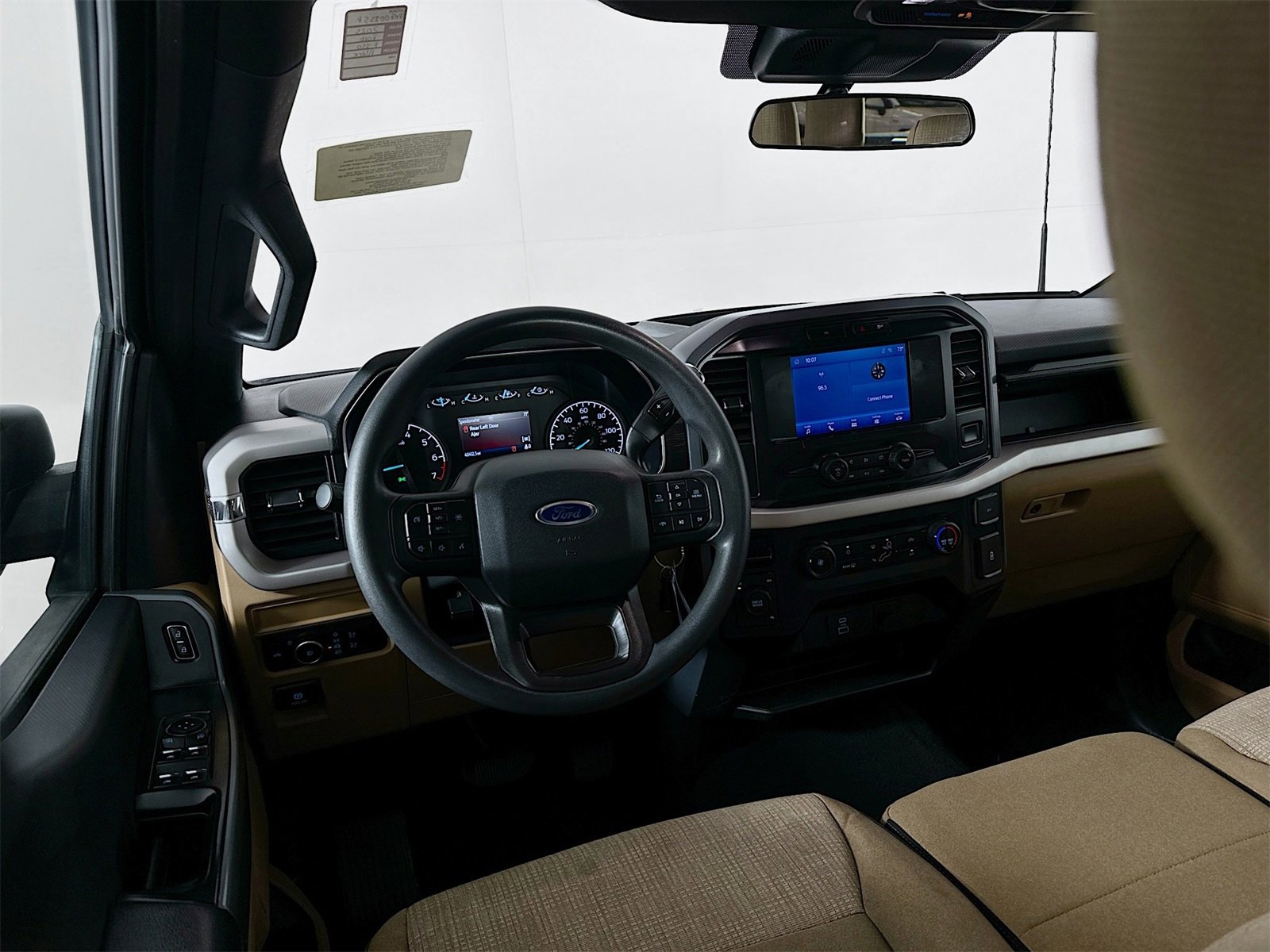 Used 2023 Ford F150 XLT image 18