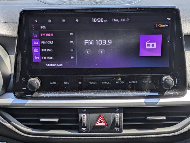 Used 2023 Kia Forte GT FWD image 17