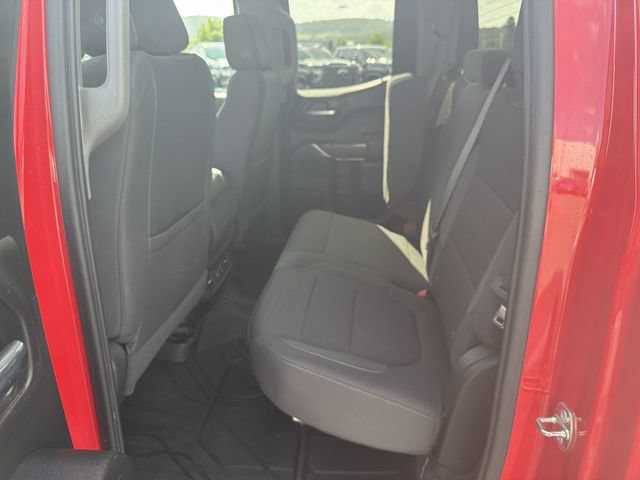 Used 2019 Chevrolet Silverado 1500 RST w/ All-Star Edition AWD/4WD image 26