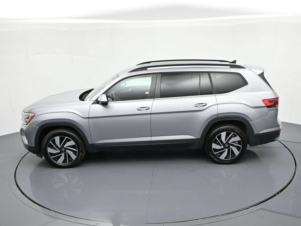 Used 2026 Volkswagen Atlas SE FWD image 19