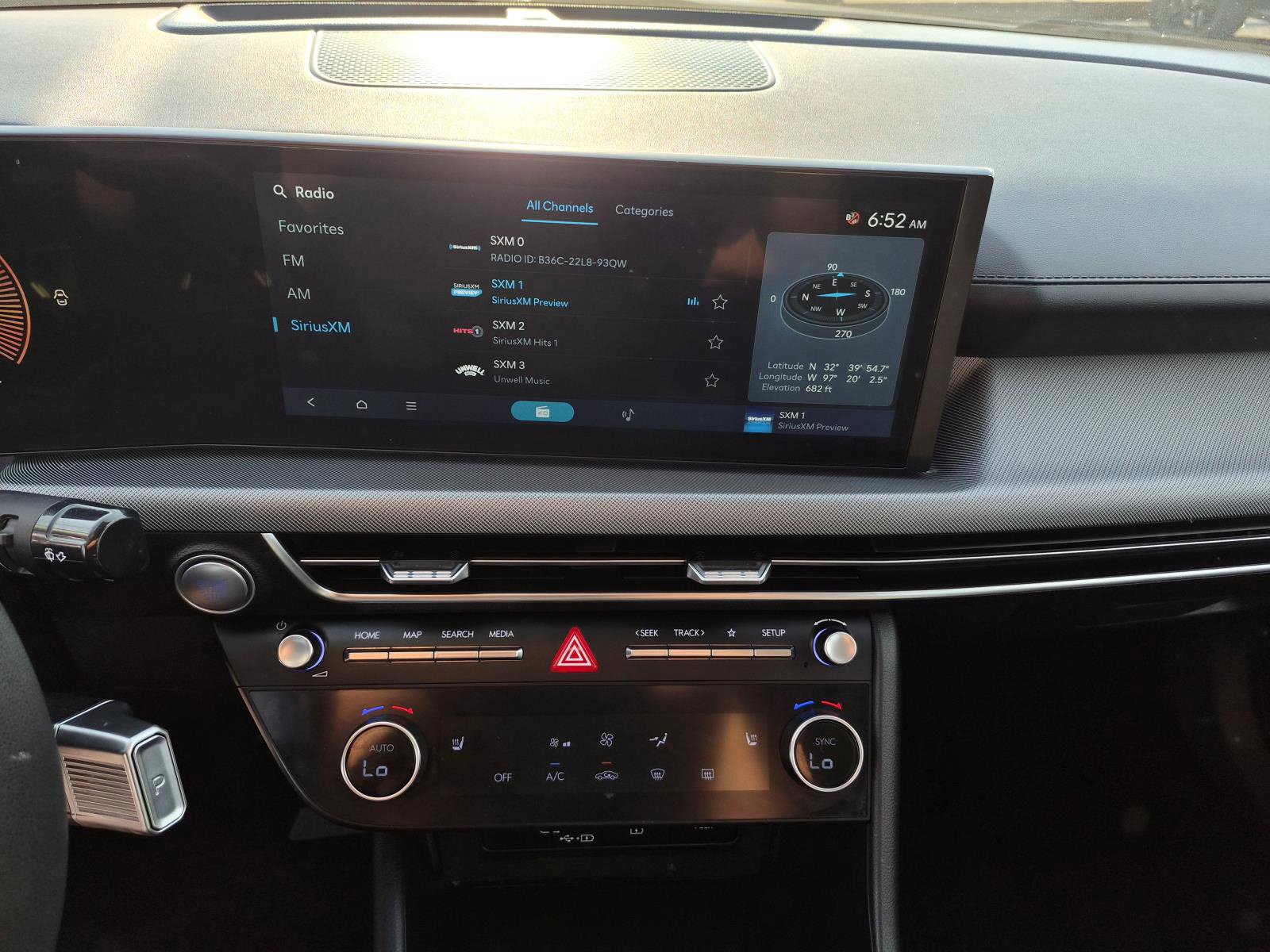 Used 2025 Hyundai Sonata SEL FWD image 20