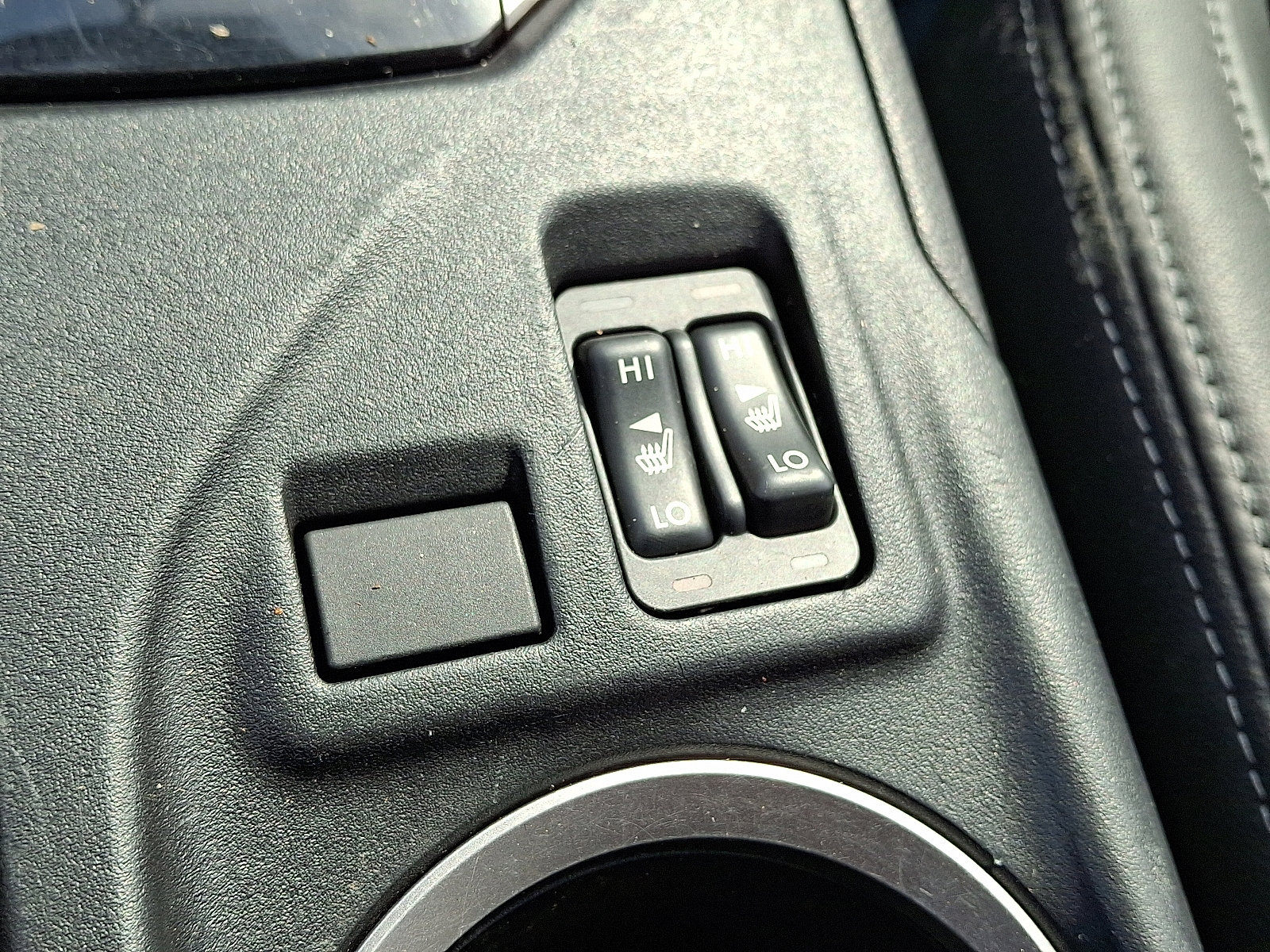 Certified 2023 Subaru Impreza 2.0i Limited image 22