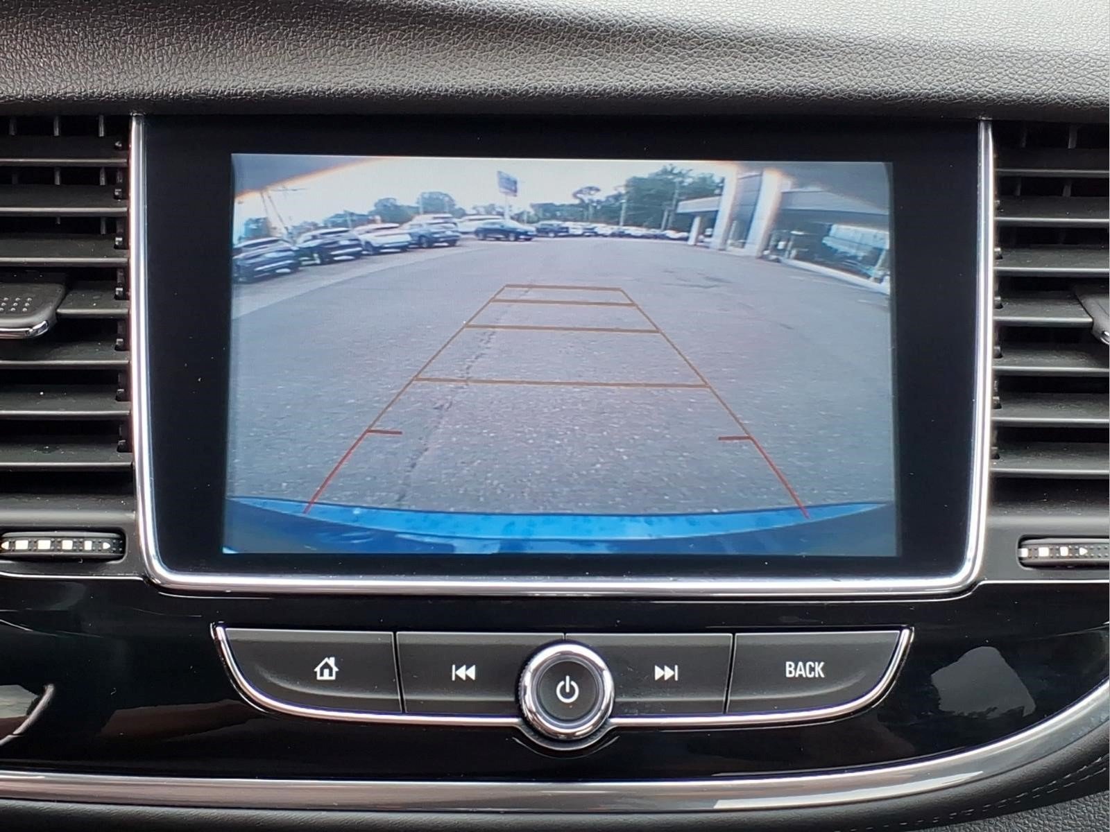 Used 2019 Buick Encore Preferred w/ Safety Package FWD image 11