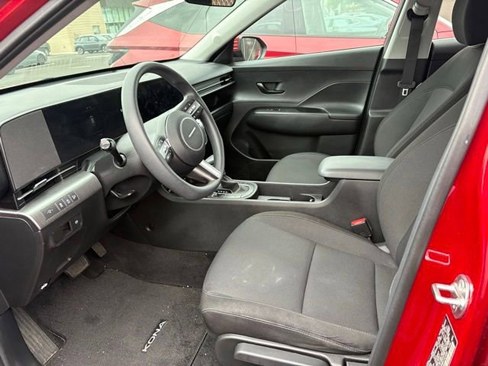 Certified 2024 Hyundai Kona SE AWD/4WD image 9