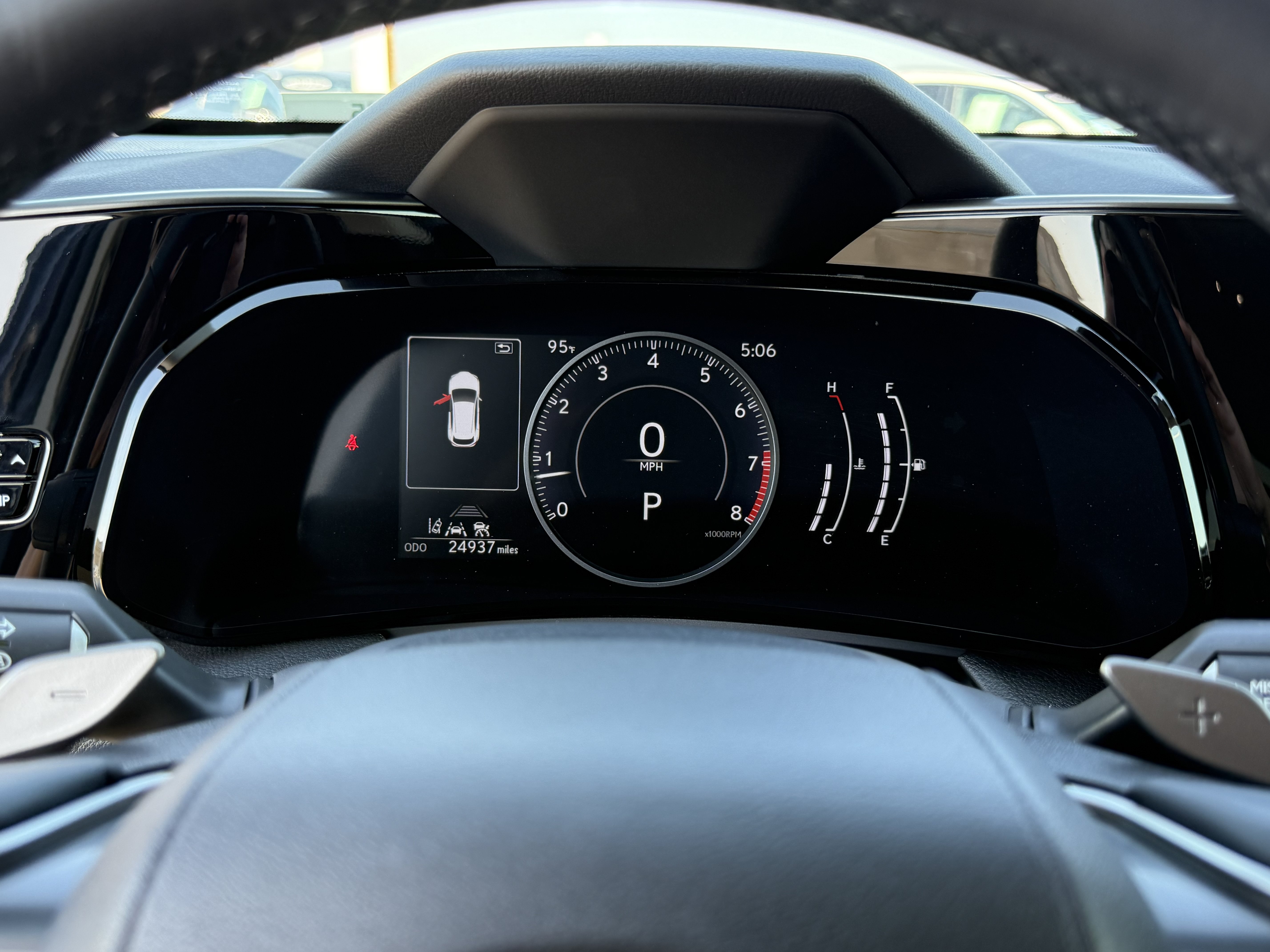 Certified 2025 Lexus NX 250 FWD w/ Premium Package image 26