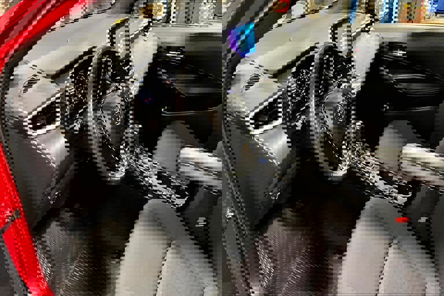 Certified 2023 Toyota Corolla SE image 16